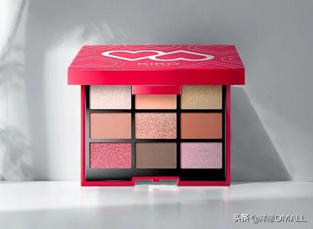 又酷又清新的妆容,夏日化妆怎么打造妆容