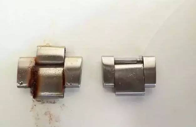 为什么喜欢劳力士的人那么多,男人为什么喜欢金劳力士