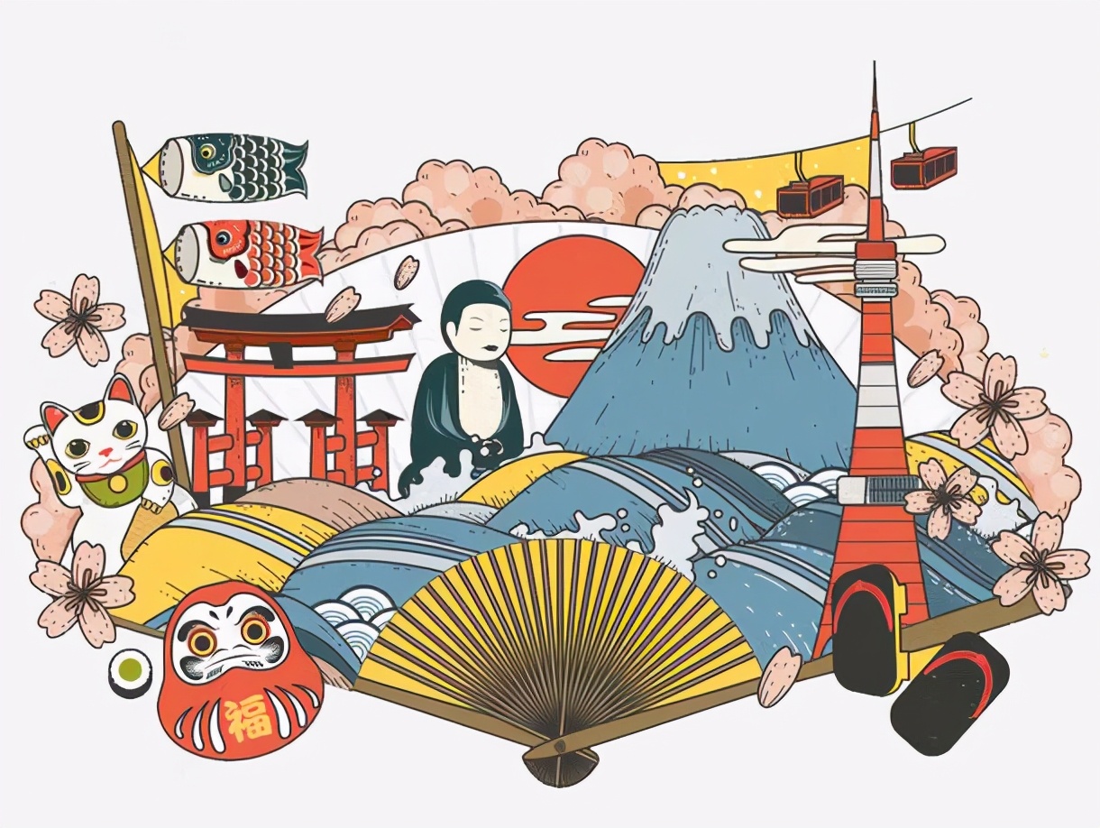 五十音图听说读写高效学习日语,怎样学习日语最快方法