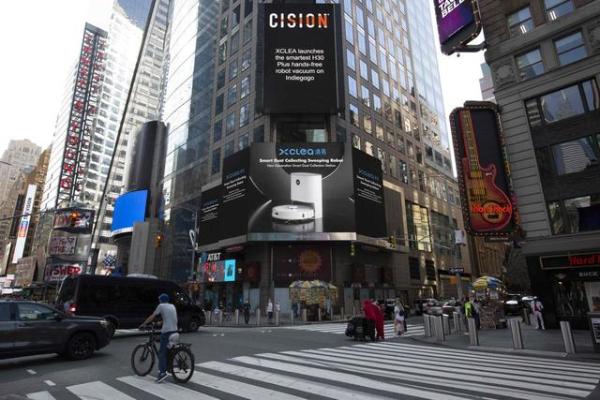 清易扫地机器人h30plus评测,华为智能扫地机器人h30plus开箱