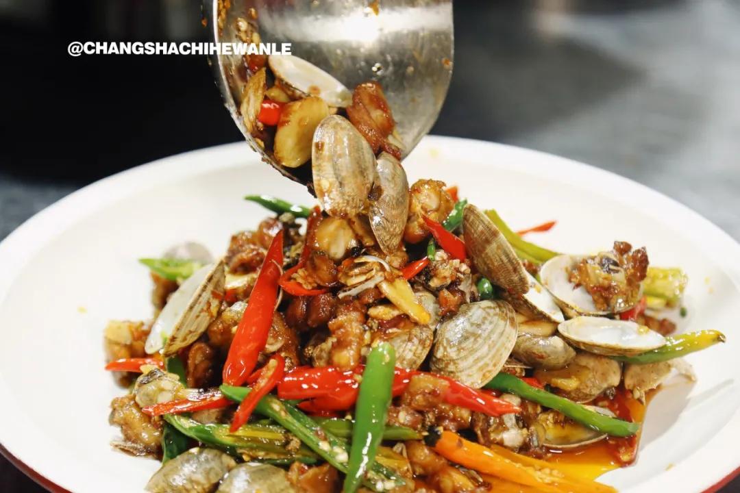 长沙卤味烤串,卤味烤串店