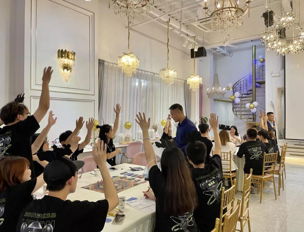 依米轰趴,依米轰趴馆厚街店自由行热门攻略