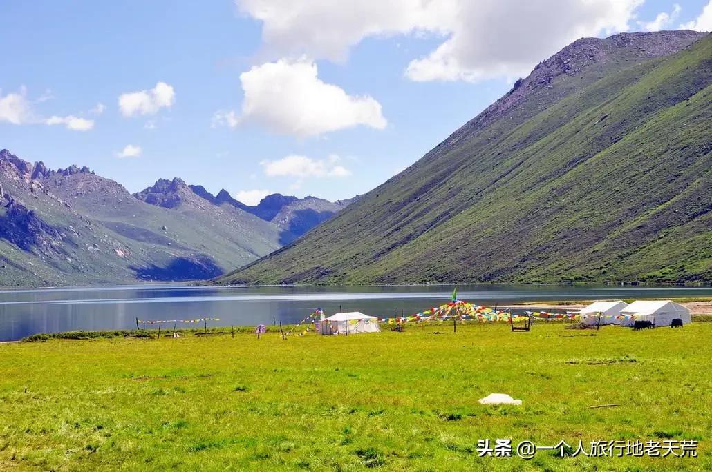 十大穿越线路,国内终极穿越线路