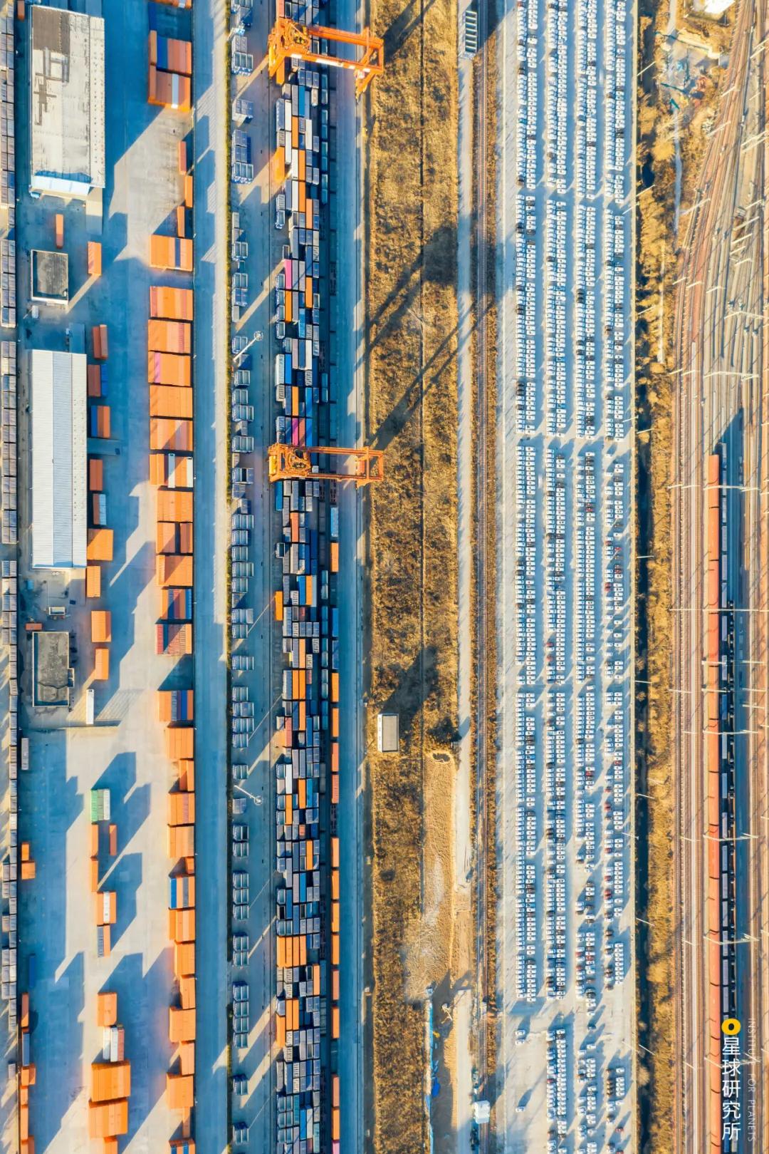 什么是郑州绿城,什么是郑州特产