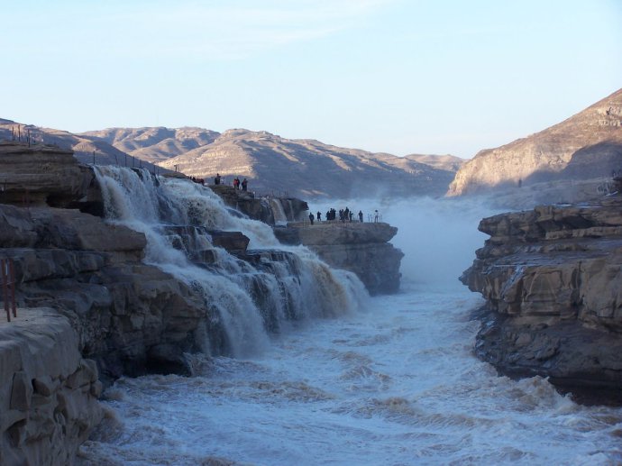 陕西西安旅游景点攻略图,西安旅游景点购票攻略图文