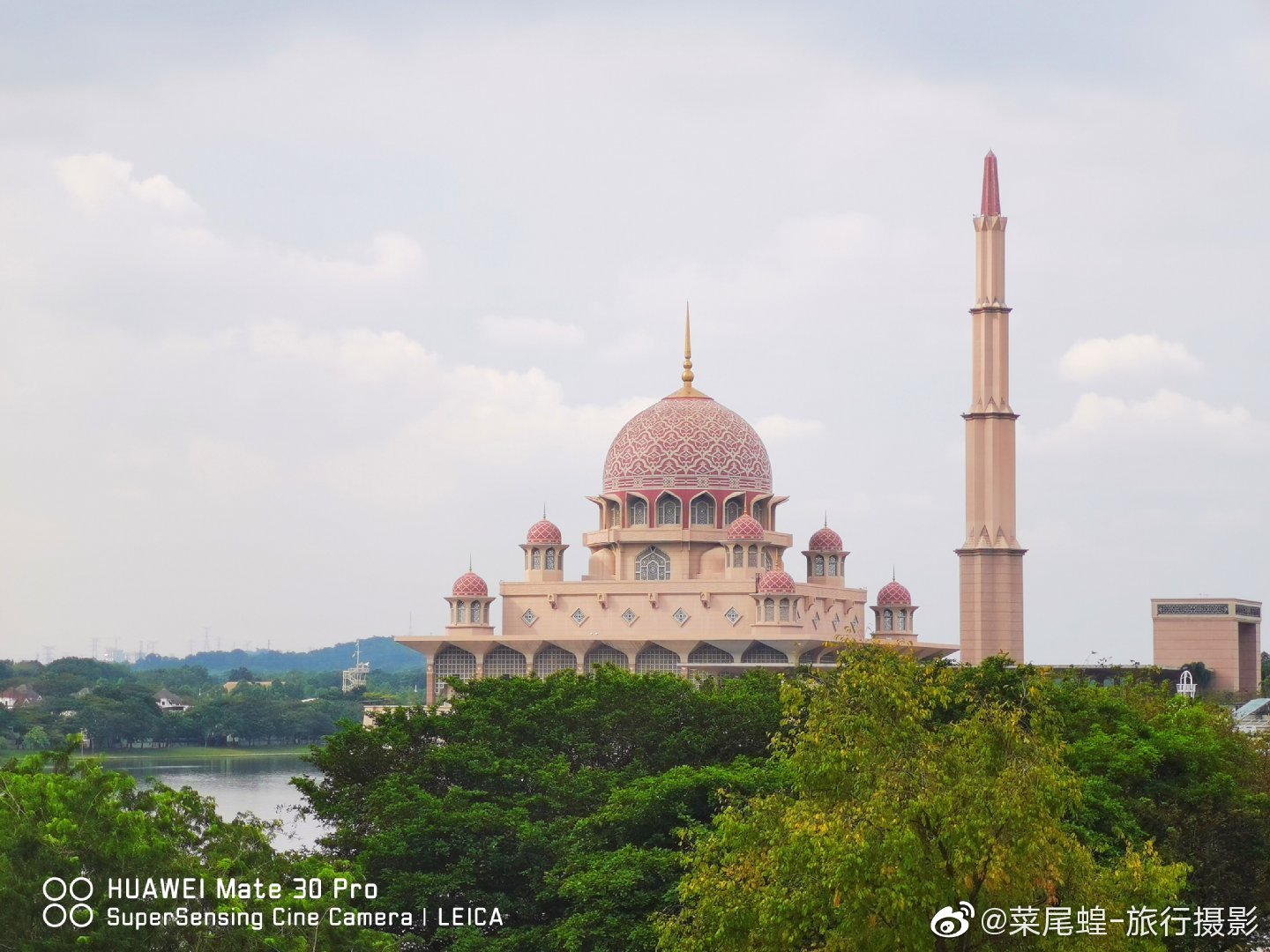 马来西亚旅游马六甲吉隆坡,马来西亚旅游攻略新山