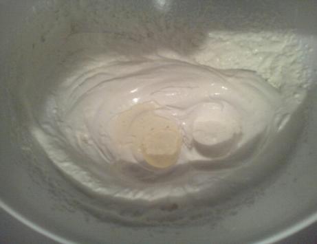 无黄油曲奇做法家常,家里没有黄油怎么做鸡蛋曲奇