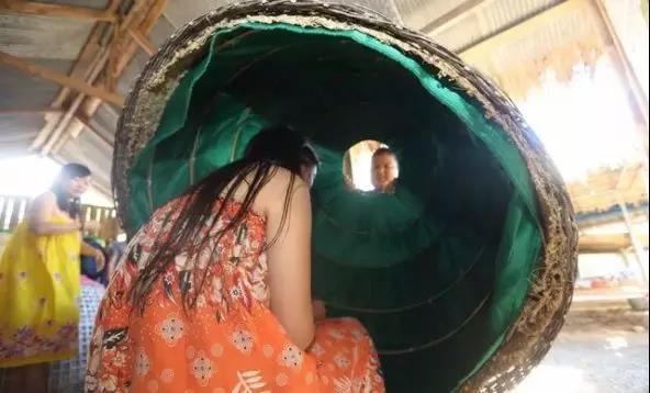 非物质文化遗产按摩体验馆,泰式按摩有泡脚吗