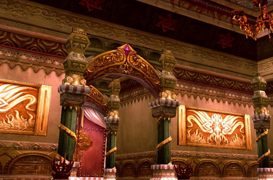 剑网三哪些老副本值得刷,剑网三最难副本