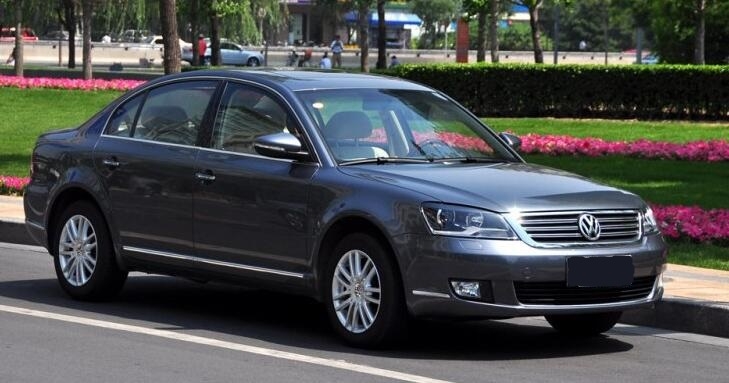 7万多能买1.5t家轿还配9速cvt,7万多买台10年车