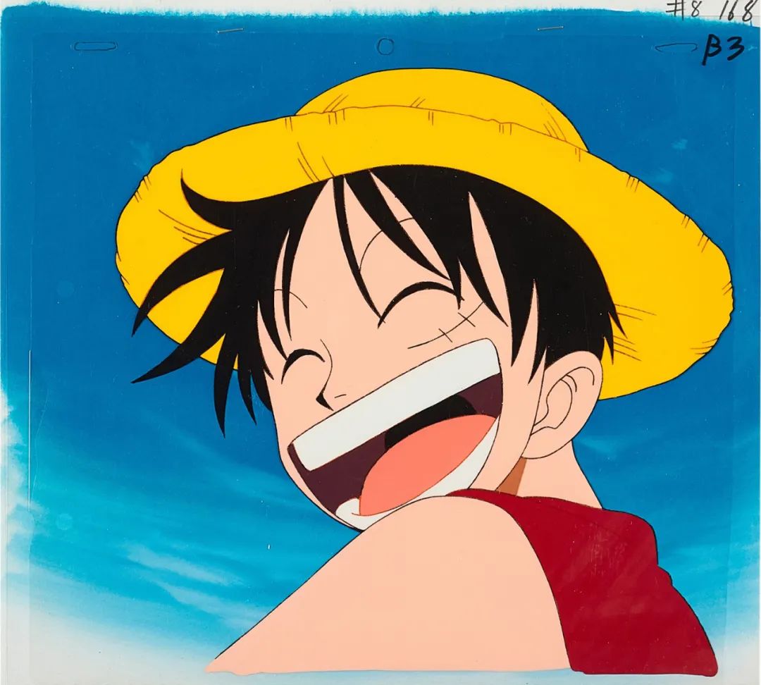 动漫收藏价值表,陪你长大的动画