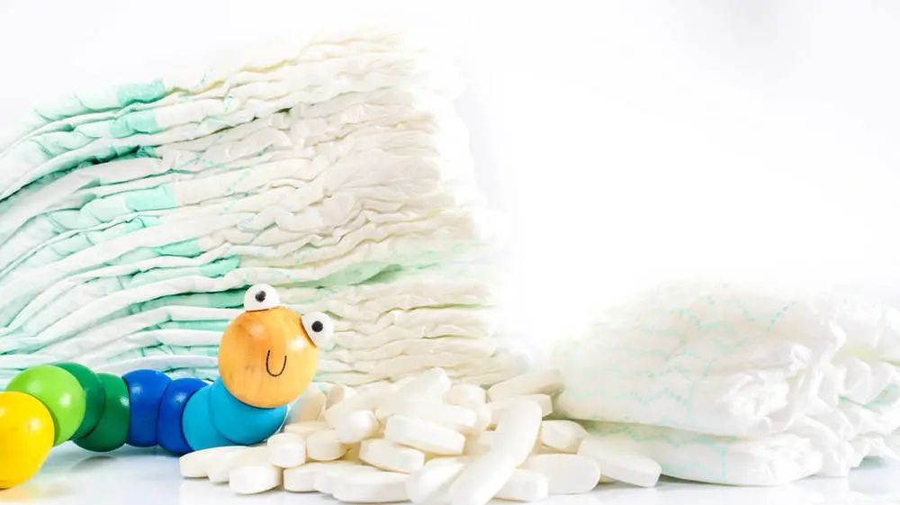 屁屁老是痒痒痒痒痒痒痒痒?蛲虫病了解一下