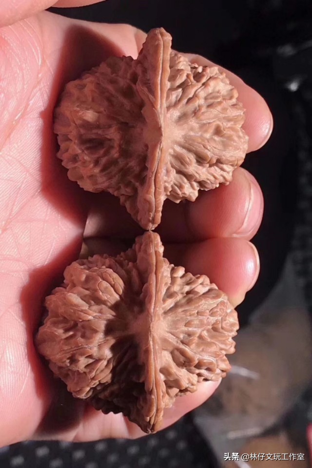 文玩核桃的正确上油方法,文玩核桃盘玩注意事项视频