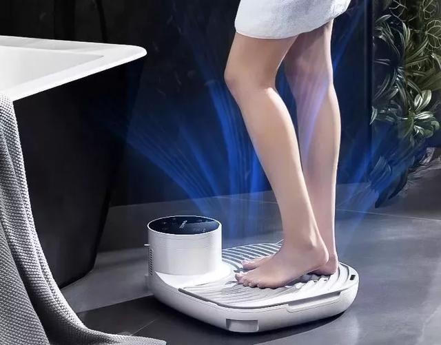 取暖机浴室,可移动浴室取暖神器