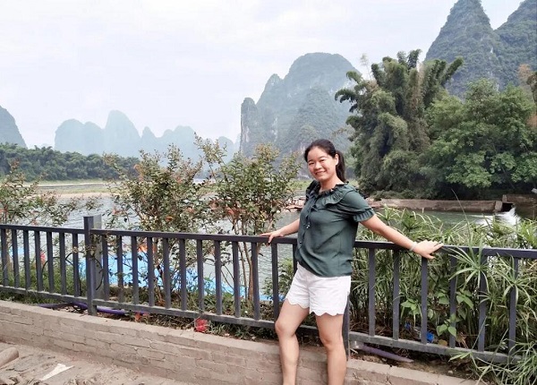 江声园丁,江声老师风采