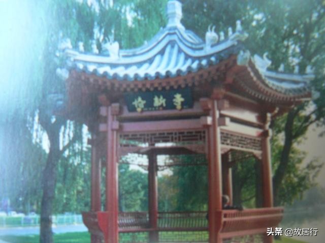 北京陶然亭张老师和穆老师水兵舞,北京陶然亭钓鱼