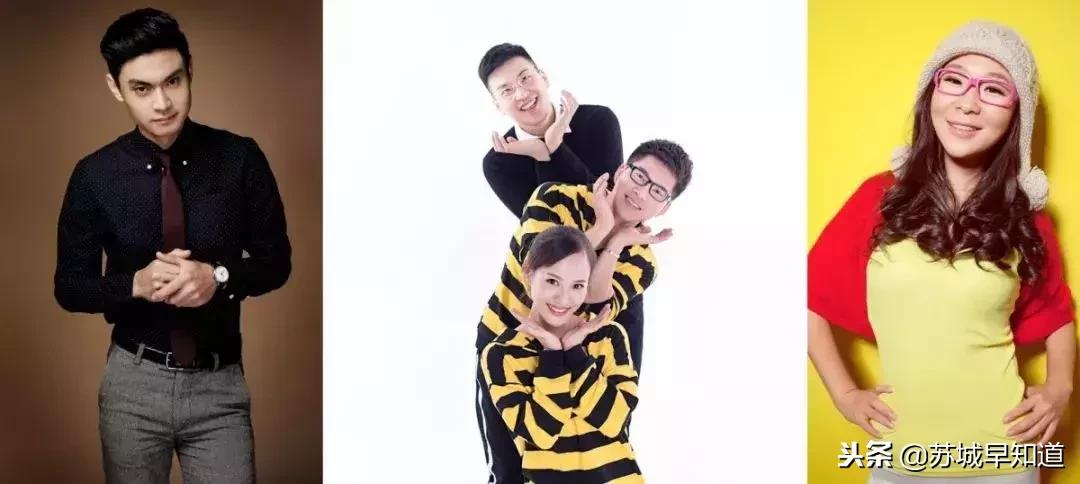 刷新相城颜值新高，苏州环球港真的来了！