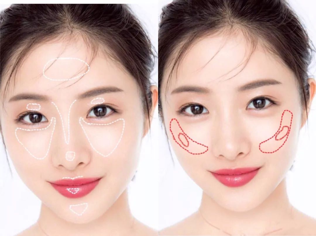 日系底妆心机元气少女奶油肌的奥秘都在这一篇了