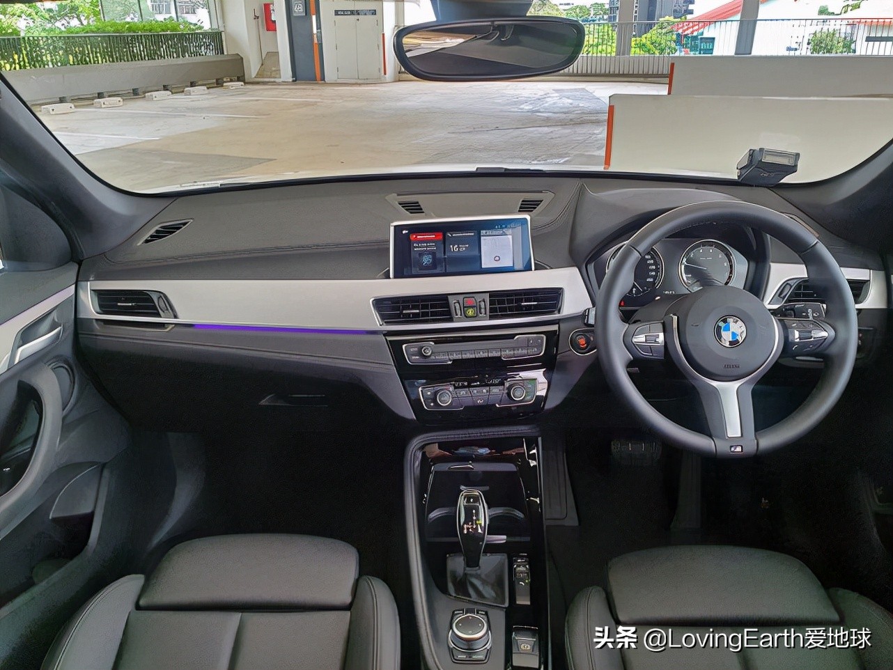 宝马x12012款sdrive18i豪华型,2019款宝马x1sdrive20li测评