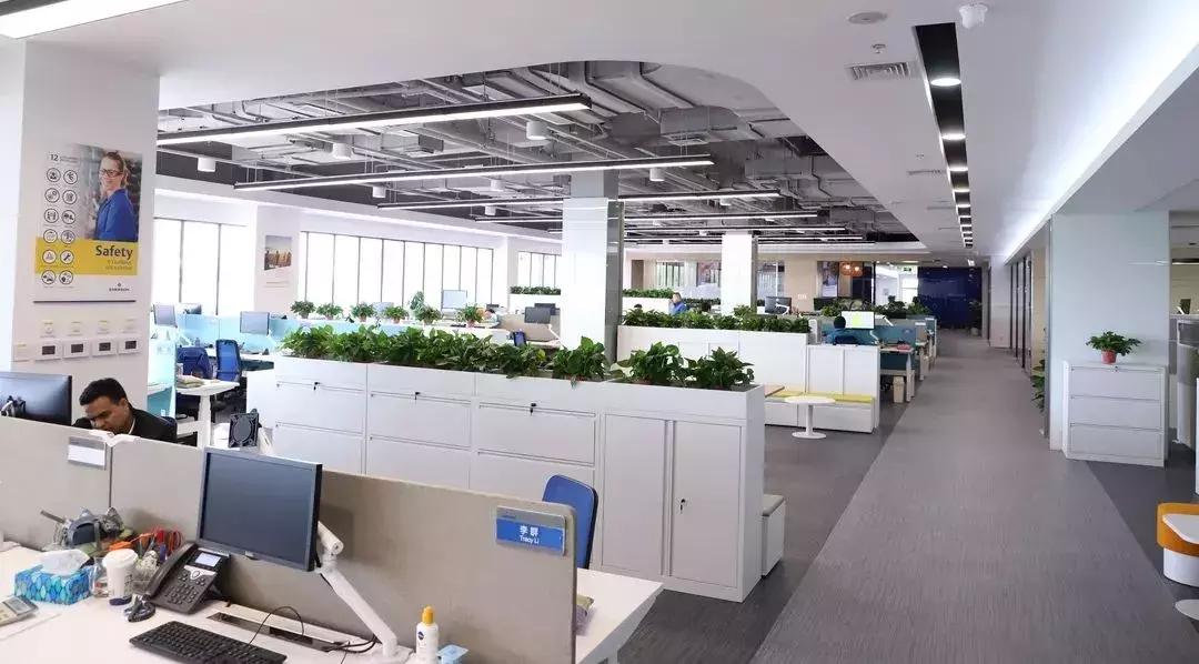 苏州艾默生研发和整体方案中心,艾默生环境优化控制苏州有限公司