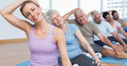 肩关节松弛的康复训练方法,肩关节紧张怎么改善