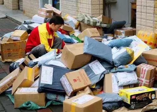 常熟快递停运通知中通,常熟快递暂停通知最新