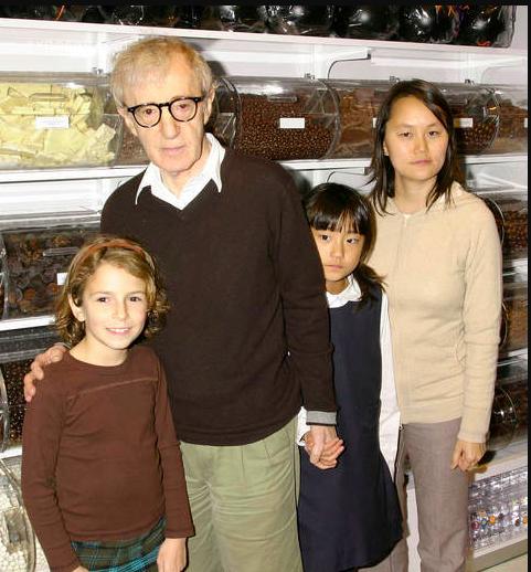 好莱坞丑闻的电视剧,好莱坞的丑闻