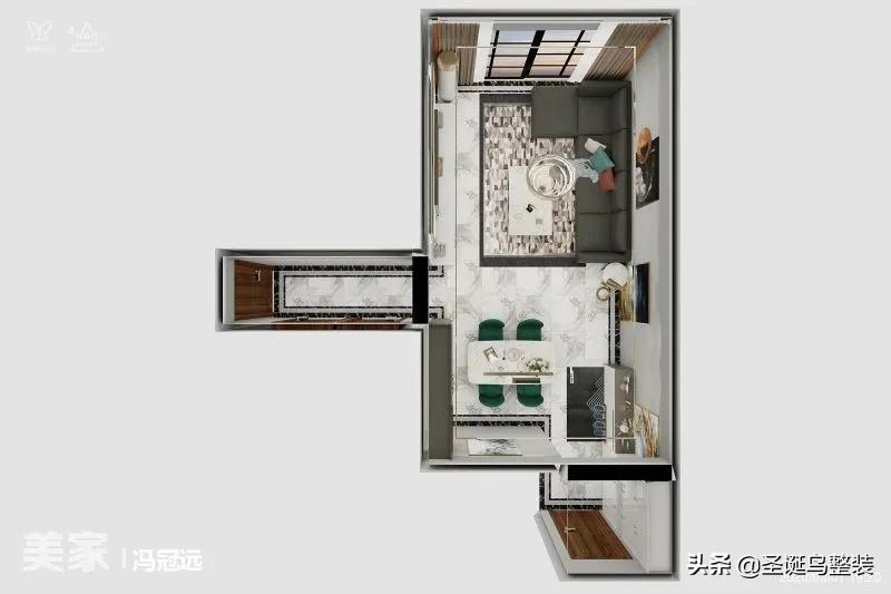 为什么建议放弃轻奢风,轻奢风有啥缺点