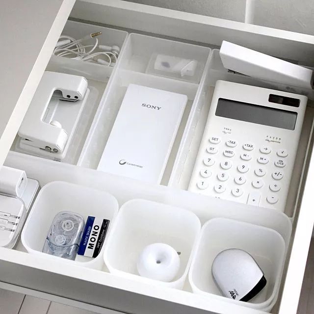 日本人家里的收纳盒,日本人家里用什么收纳