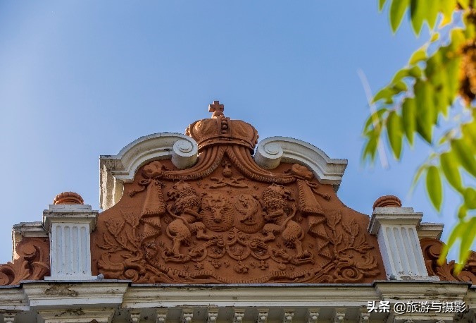 欧洲的小巴黎,东欧小巴黎美景