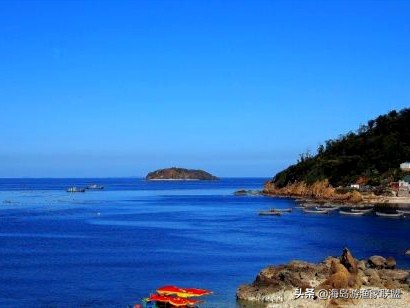 长海带孩子三日游攻略,长海县海岛游推荐格仙岛老七渔家