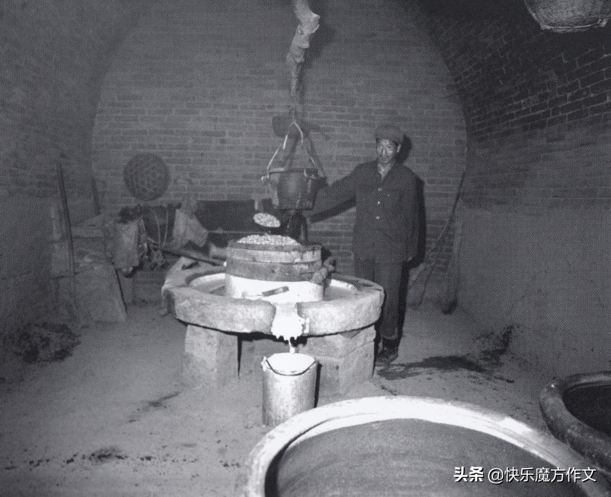 子长乡愁,子长的变化