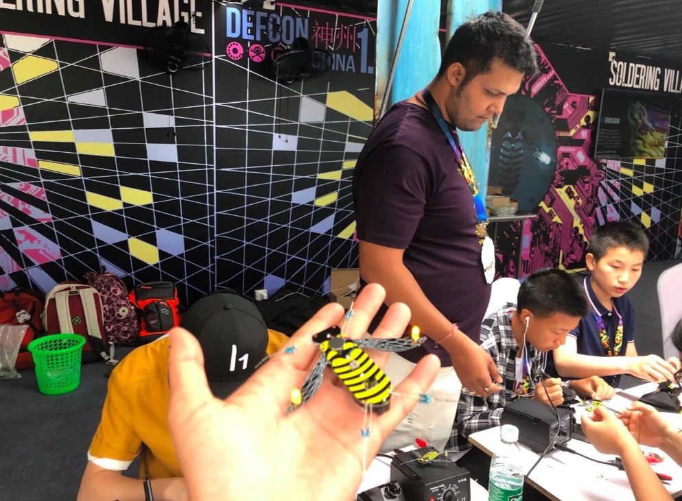 defcon榛戝澶т細,defcon榛戝澶т細鍘嗗眾婕旇ppt