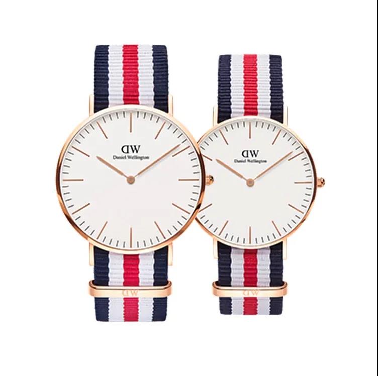 送给恋人的腕表里,隐藏着时光的秘密