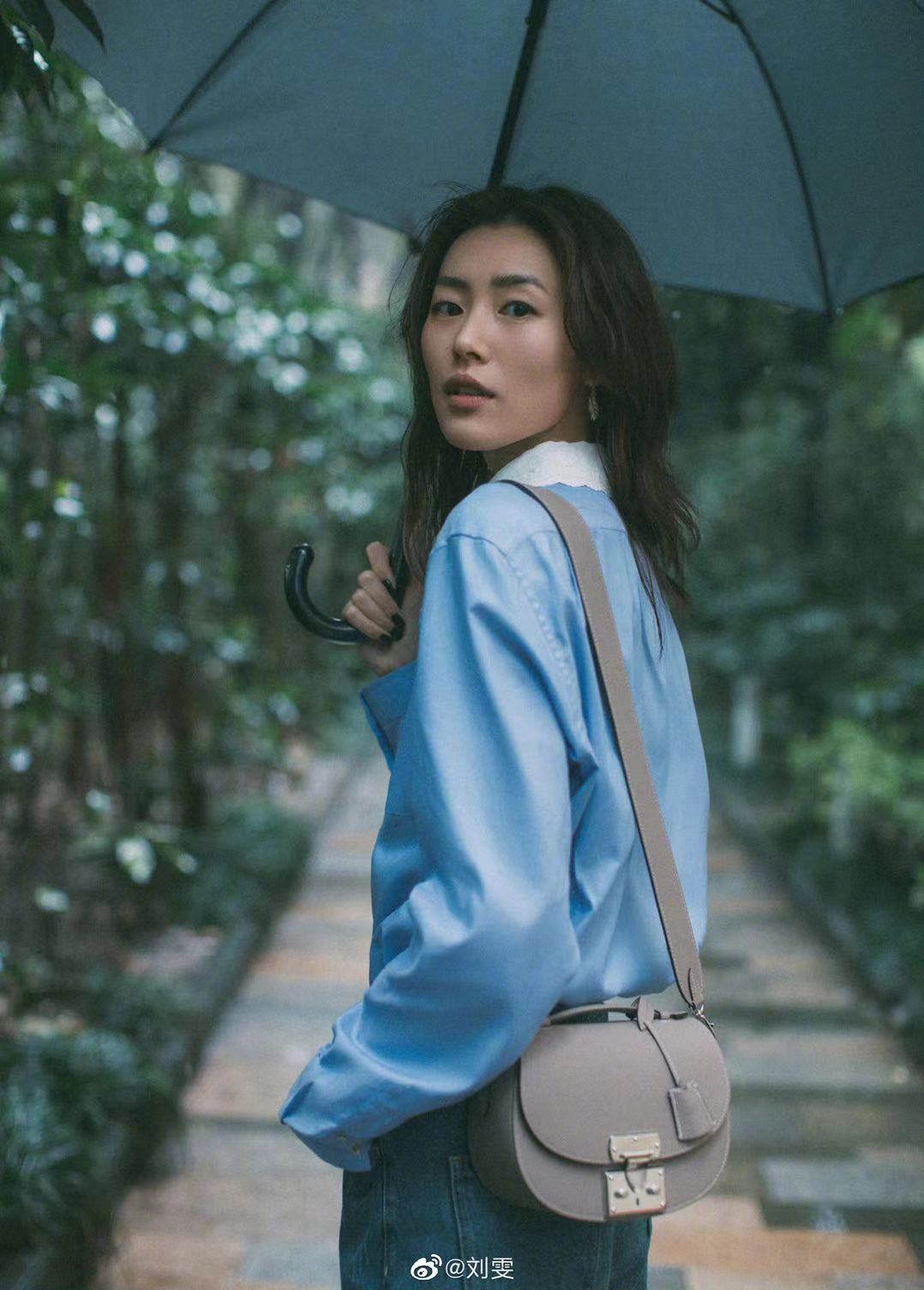 发型编发干货,脸型分类图女7种脸型适合的发型