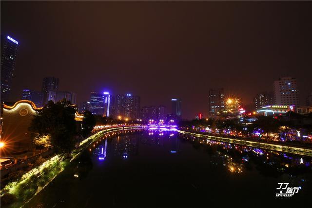 重庆旅游夜景洪崖洞攻略,重庆洪崖洞附近一日旅游攻略