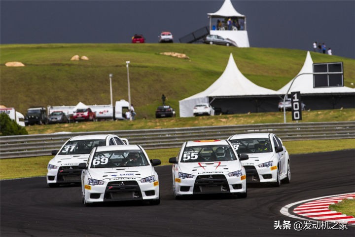 为什么说evo是最强街车,evo哪几代可以上路