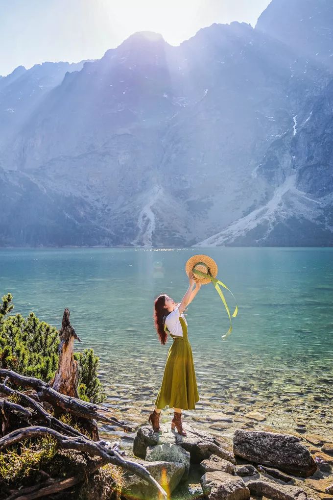 波兰记游记,波兰旅游攻略游记