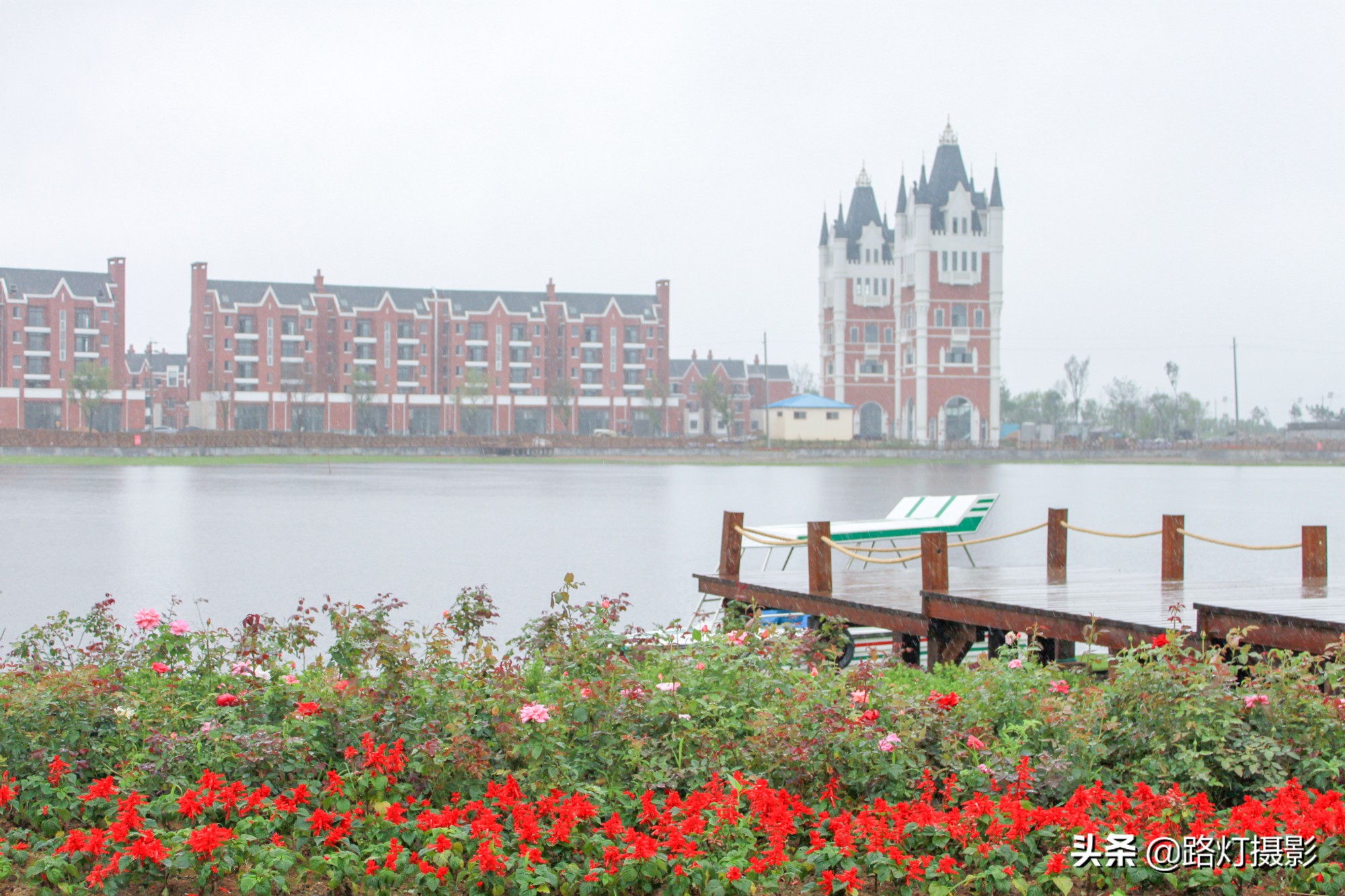 海景房鬼空城,海景房为什么不值得买房