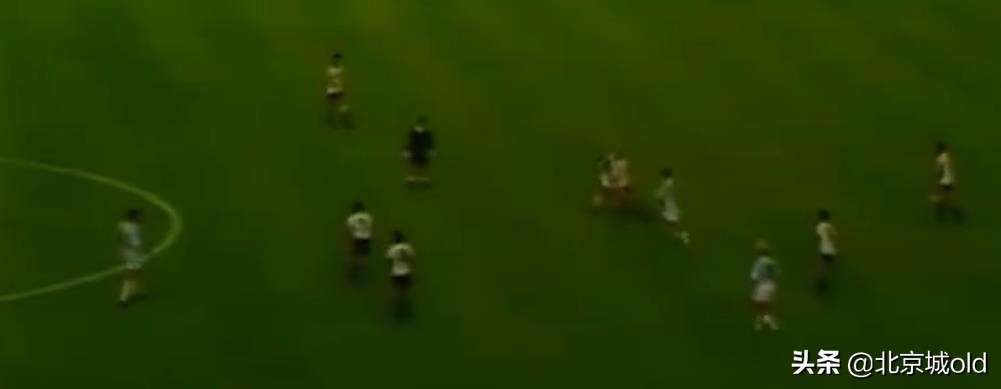 北京记忆80年代,北京记忆1980时期