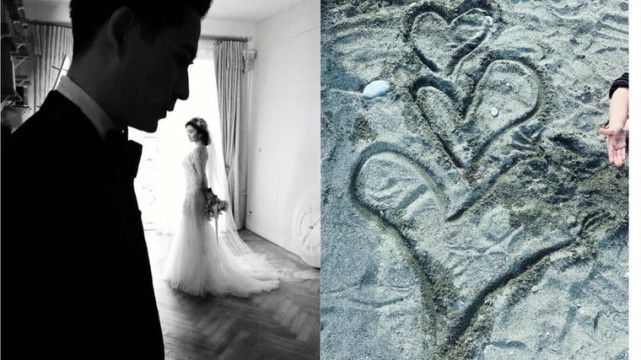 周渝民谈家庭吵架,周渝民决定不生二胎