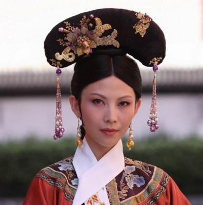 甄嬛传宜修做过的坏事,深度解读甄嬛传宜修