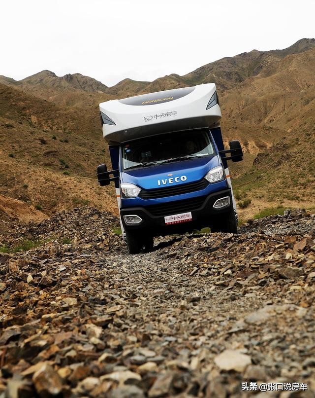 房车旅行路线规划,房车旅行的轨迹