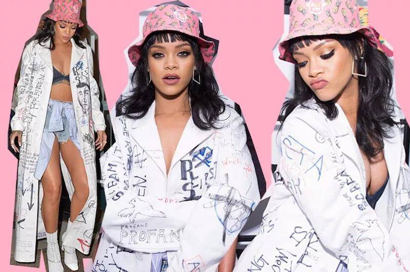 渔夫帽从头到尾教程,渔夫帽小技巧