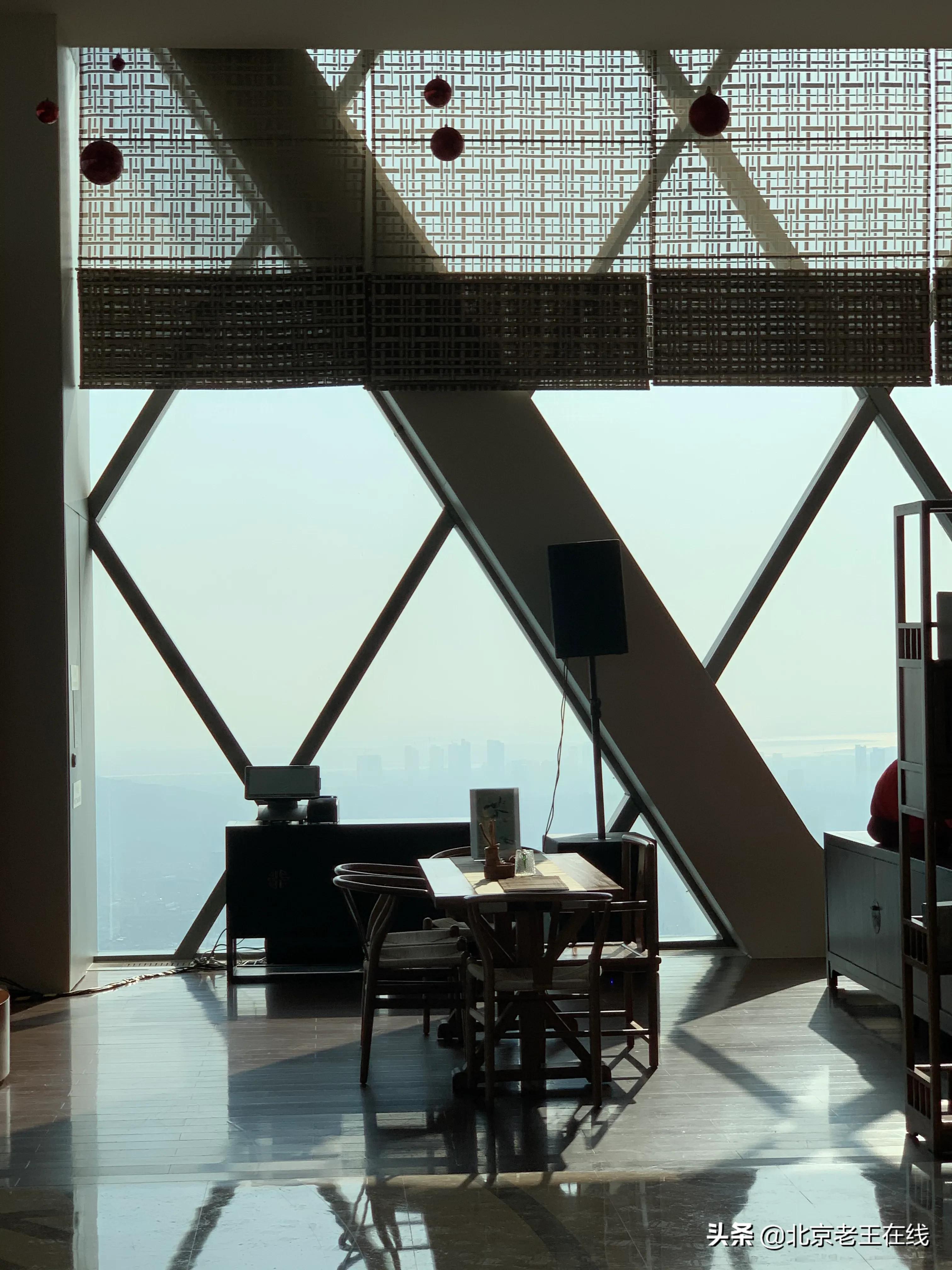 住店体验分享,住客房体验