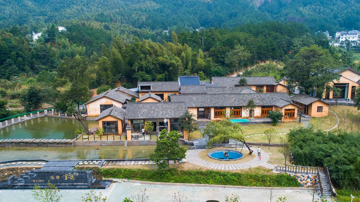 春游江淮请您来宣城,春游江淮请您来界首