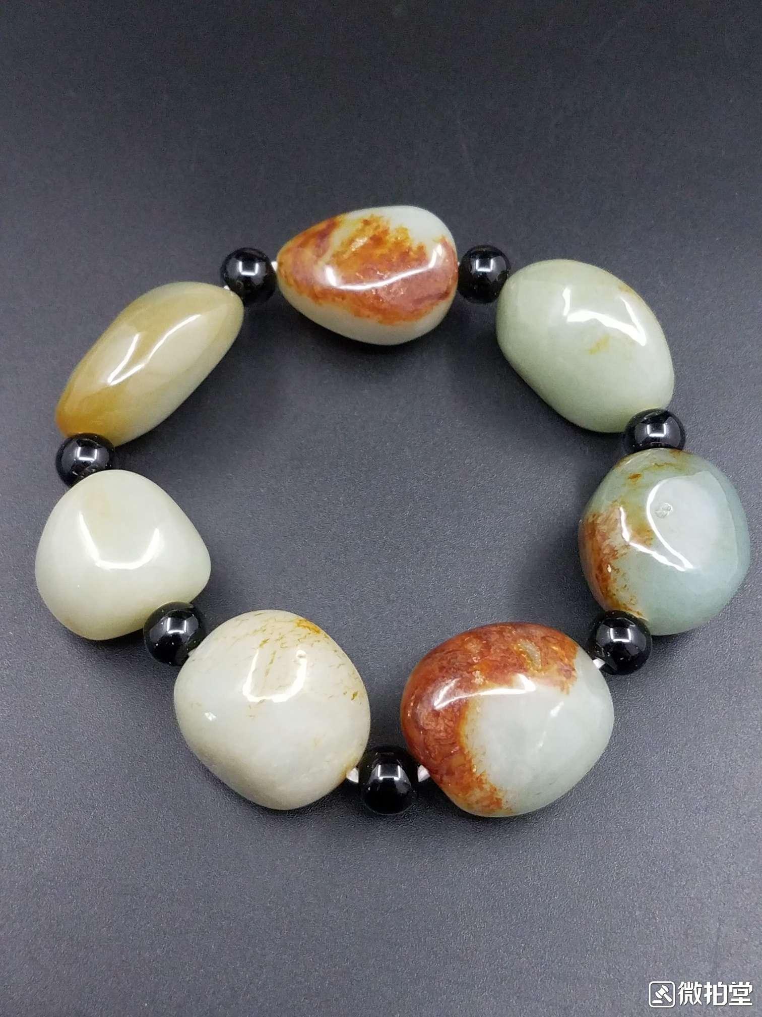 如何鉴别和田玉的真伪和优劣,怎样鉴别和田玉的真假最简单办法