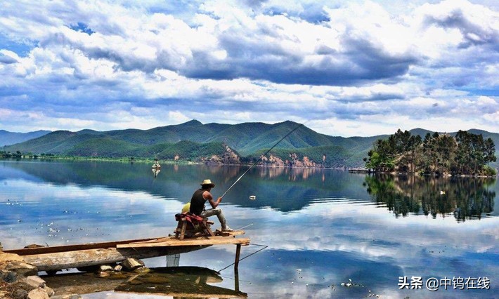 千亿垂钓市场爆发在即，钨合金渔坠需求有望大增