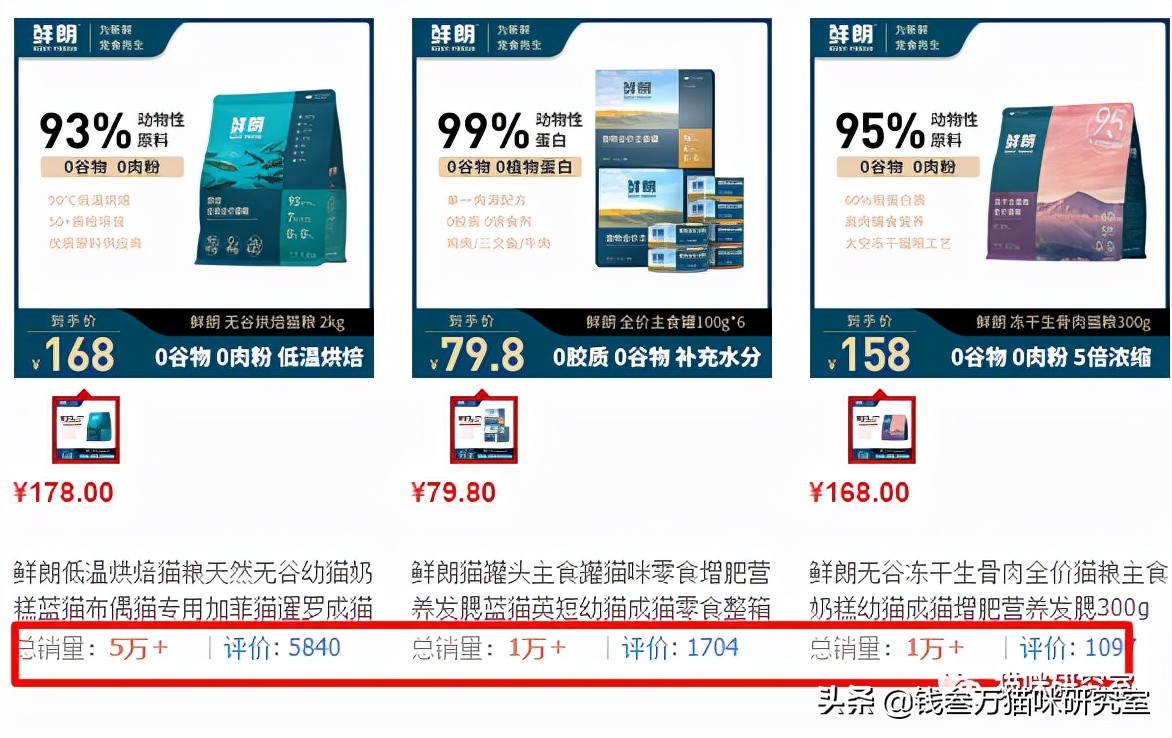 鲜朗烘焙狗粮旗舰店直播,鲜朗烘焙狗粮好还是猫粮好