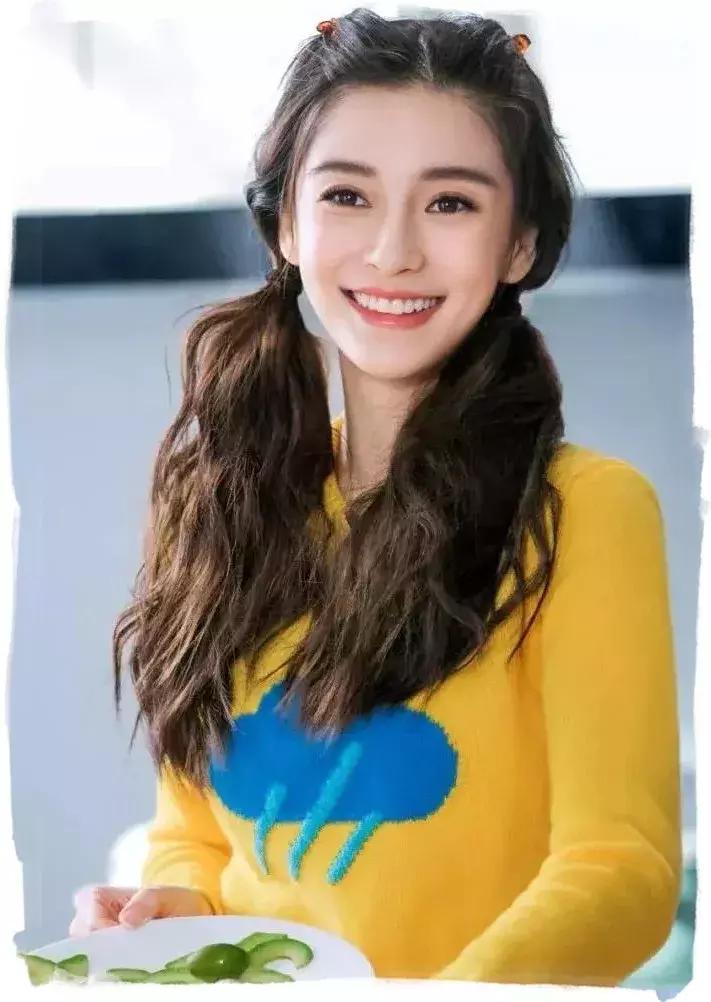 别再披头发了这3款扎发才好看,半披长发怎么扎好看